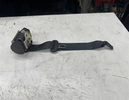 Ремень безопасности для Skoda Octavia (A7) 2013-2017  запчасти бу