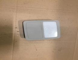 Плафон салонный для Audi Q7 (4L)  2005 - 2009  запчасти бу