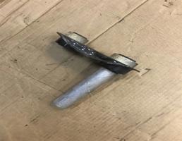 Рычаг задний для BMW 5-серия E60/E61 2003-2009  запчасти бу