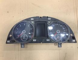 Панель приборов (щиток) для Volkswagen Passat (B6) 2005-2010  запчасти бу