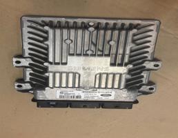 Блок управления двигателем для Land Rover Range Rover Sport L320 2005-  запчасти бу