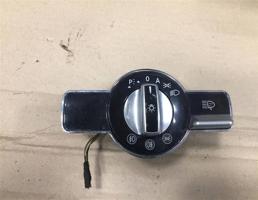 Переключатель света фар для Mercedes-Benz W221 S-Klasse S221 2005-2009  запчасти бу