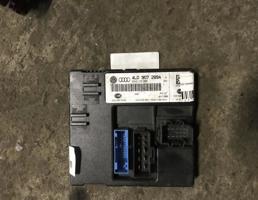 Блок комфорта для Audi Q7 (4L)  2005 - 2009  запчасти бу