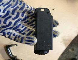 Антенна keyless для Mercedes-Benz W221 S-Klasse S221 2005-2009  запчасти бу