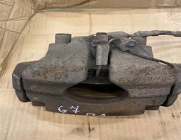 Суппорт передний левый для Volkswagen Touareg 7L 2002-2006  запчасти бу