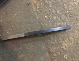 Направляющая стекла двери для Mercedes-Benz W204 C-classe 2011-2015 рестайлинг  запчасти бу