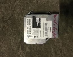 Блок управления AIR BAG для Audi Q7 (4L)  2005 - 2009  запчасти бу