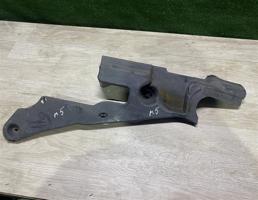 Защита антигравийная для Volkswagen Passat CC 2012-2017 рестайлинг  запчасти бу