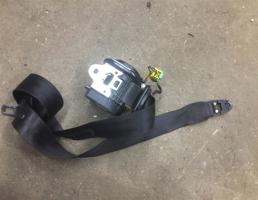 Ремень безопасности с пиропатроном для Volkswagen Touareg 7L 2007-2010  запчасти бу