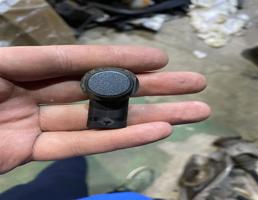 Парктроник (Датчик парковки) для Volkswagen Passat CC 2008-2012  запчасти бу