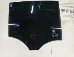 Стекло двери задней правой для Mercedes-Benz W292 C292 GLE Coupe 2015-2019  запчасти бу