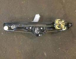 Стеклоподъемник задний правый для BMW X4 F26 2014-2018  запчасти бу