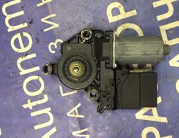 Мотор стеклоподъемника для Volkswagen Golf V 2003-2009  запчасти бу