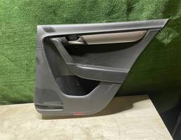 Обшивка двери задней правой для Volkswagen Passat (B7) 2011-2015  запчасти бу