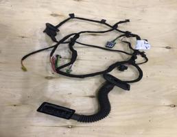 Жгут проводов двери для Mercedes-Benz W253 X253 GLC coupe 2015-  запчасти бу