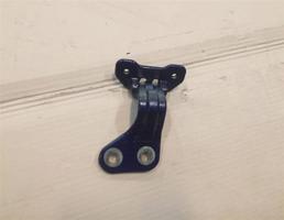 Петля крышки багажника для Mercedes-Benz W253 X253 GLC coupe 2015-  запчасти бу