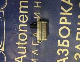 Датчик ускорения для Porsche Cayenne 955 2002-2007  запчасти бу