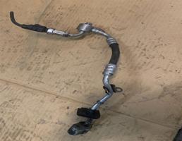 Трубка кондиционера для Volkswagen Touareg 7L 2002-2006  запчасти бу