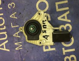 Мотор стеклоподъемника для Audi A4 (B8) 2007-2012  запчасти бу