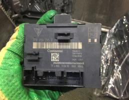 Блок управления двери для Porsche Cayenne 958 2010-2014  запчасти бу