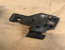 Замок капота для Volkswagen Touareg 7L 2007-2010  запчасти бу