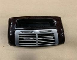 Дефлектор приточного воздуха для Mercedes-Benz W221 S-Klasse S221 2005-2009  запчасти бу