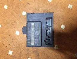 Блок управления двери для Audi Q7 (4L)  2005 - 2009  запчасти бу