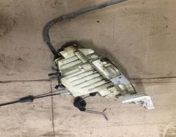 Замок двери передней правой для Mercedes-Benz W221 S-Klasse S221 2005-2009  запчасти бу