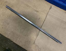 Молдинг стекла двери задней правой для Mercedes-Benz W213 E-classe  запчасти бу