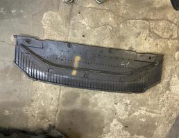 Защита антигравийная для Audi A6 (C7 4G)2011-2014  запчасти бу