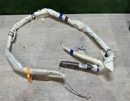 Подушка безопасности боковая (шторка) для Volkswagen Tiguan 2007-2011  запчасти бу