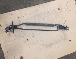 Радиатор гидроусилителя для Mercedes-Benz W219 CLS 2004-2010  запчасти бу