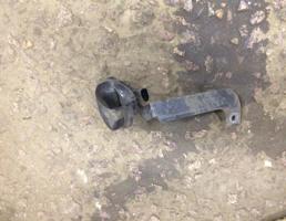 Сигнал звуковой для Volkswagen Touareg 7L 2007-2010  запчасти бу