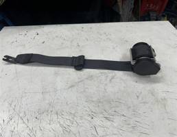 Ремень безопасности для Skoda Octavia (A7) 2013-2017  запчасти бу