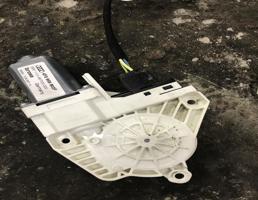 Мотор стеклоподъемника для Audi A6 (C6 4F) 2005-2008  запчасти бу