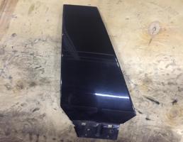 Накладка стойки для Audi A7 (4G) 2010-2014  запчасти бу