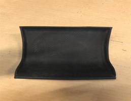 Коврик вещевого отделения для Skoda Octavia (A7) 2013-2017  запчасти бу