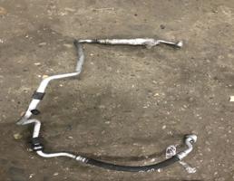Трубка кондиционера для Audi A3 [8P1] 2003-2008  запчасти бу