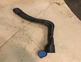 Горловина бачка омывателя для Land Rover Range Rover Sport L320 2005-  запчасти бу