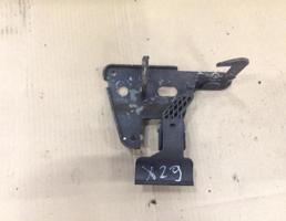 Замок капота для Audi A6 (C6 4F) 2005-2008  запчасти бу