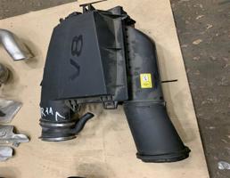 Корпус воздушного фильтра для Mercedes-Benz W221 S-Klasse S221 2009-2013 рестайлинг  запчасти бу