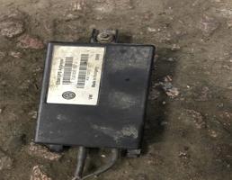 Антенна для Volkswagen Touareg 7L 2007-2010  запчасти бу