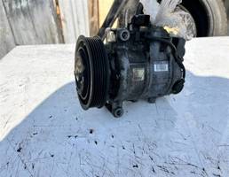 Компрессор кондиционера для Audi A6 (C7 4G)2011-2014  запчасти бу
