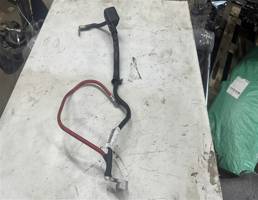 провод АКБ аккумулятора для Volkswagen Tiguan 2007-2011  запчасти бу