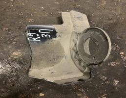 Пыльник заднего амортизатора для Audi A6 (C7 4G)2011-2014  запчасти бу