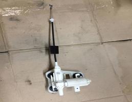 Привод замка багажника для Mercedes-Benz W253 X253 GLC coupe 2015-  запчасти бу