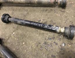 Вал карданный для Volkswagen Touareg 7L 2007-2010  запчасти бу
