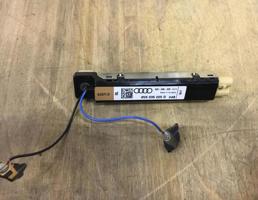 Усилитель антенны для Audi A3 (8V) 2016-2019 рестайлинг  запчасти бу