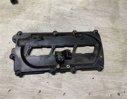 Крышка клапанная (ГБЦ) для Audi Q7 (4L)  2005 - 2009  запчасти бу