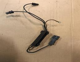 Усилитель антенны для Mercedes-Benz W204 C-classe 2011-2015 рестайлинг  запчасти бу